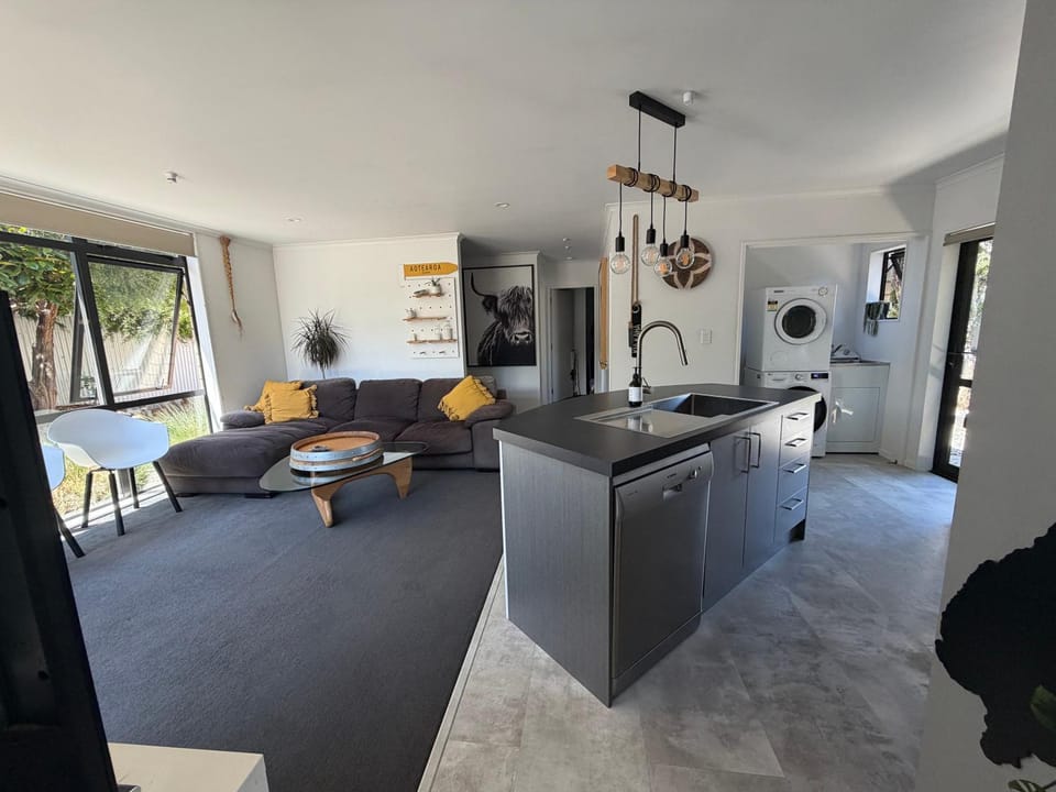 Annesbrook Hideaway House in Nelson