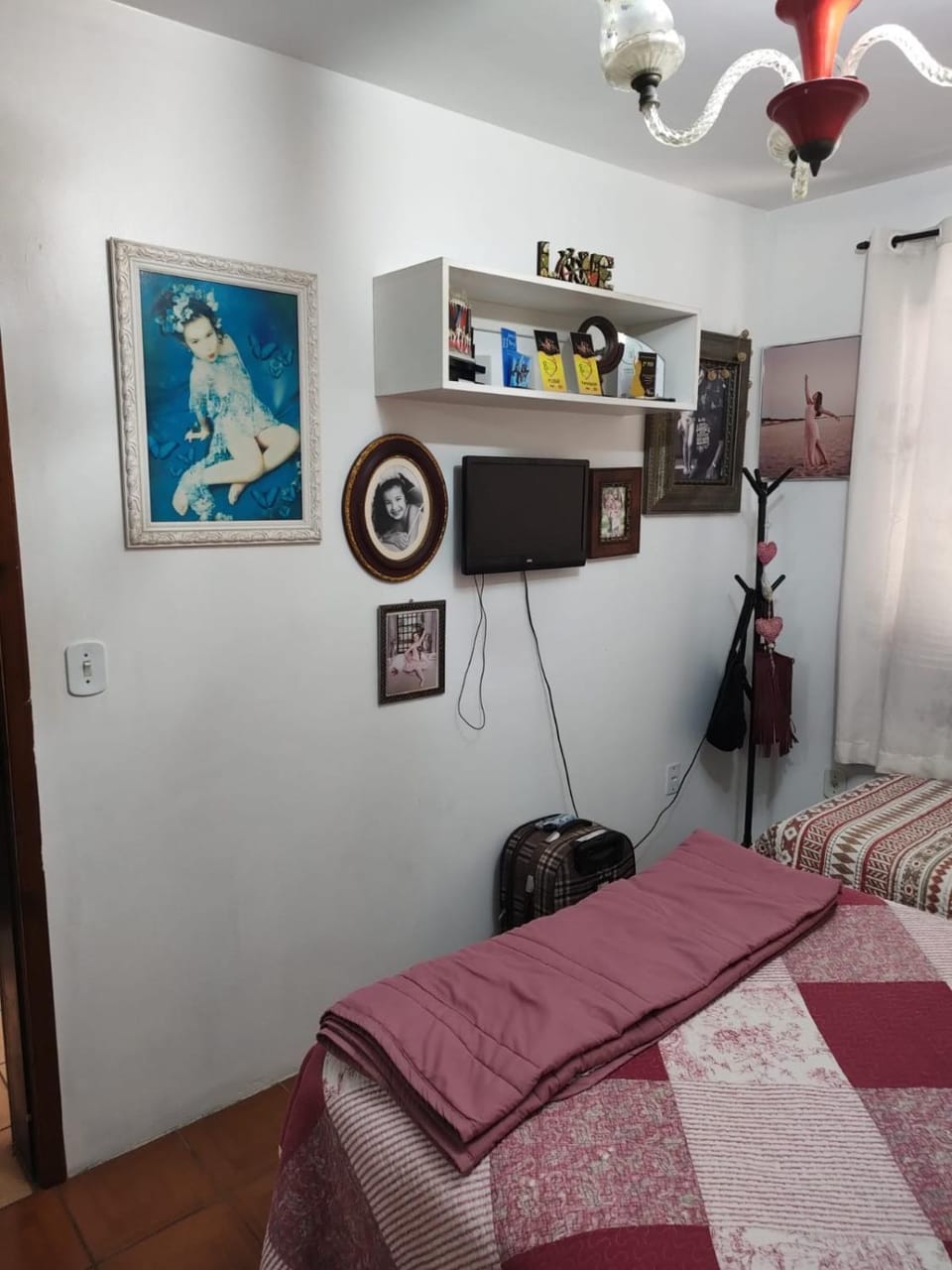 Família Jardim Vacation rental in Uruguay