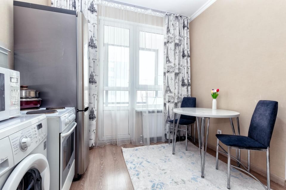 Квартира район Ханшатыра Apartment in Kazakhstan