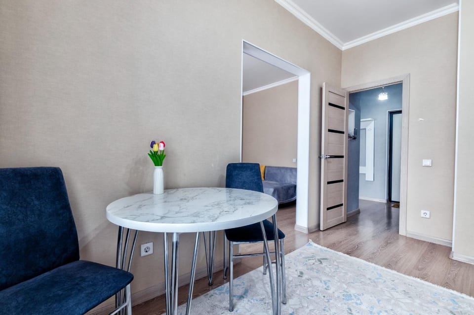 Квартира район Ханшатыра Apartment in Kazakhstan