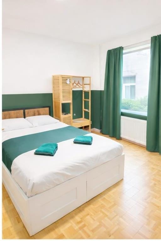 home22 an der mariahilfer Apartment in Vienna