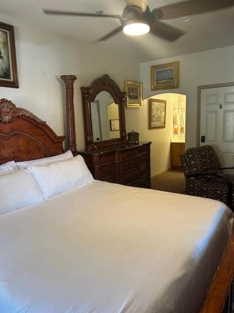 The Mahogany Shore House in Oceano