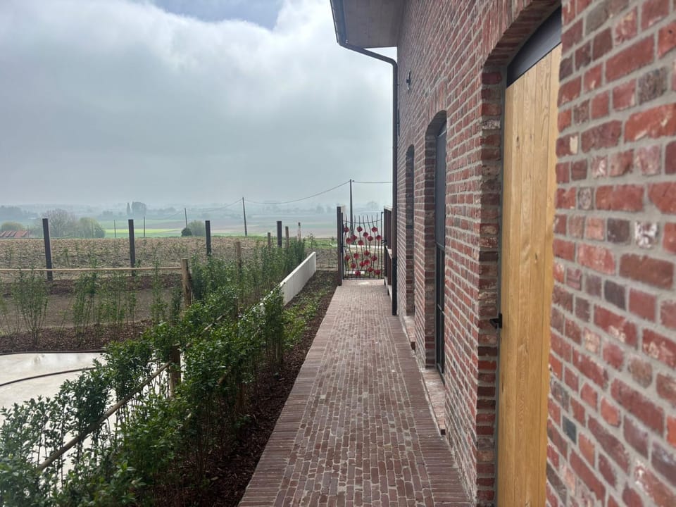 Property building, Day