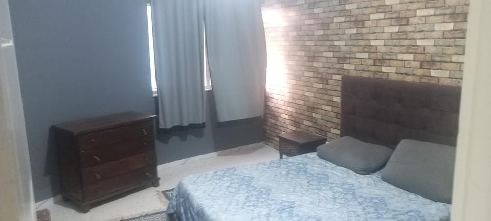 العوينة تونس Apartment in Tunis