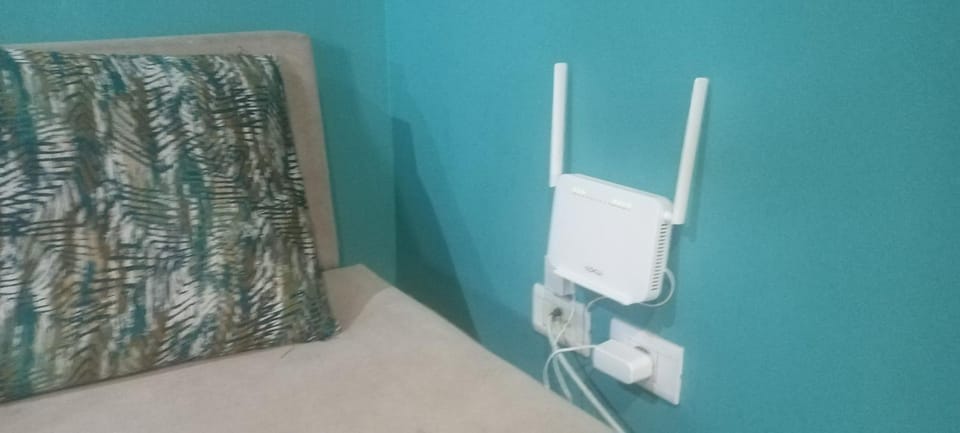 العوينة تونس Apartment in Tunis
