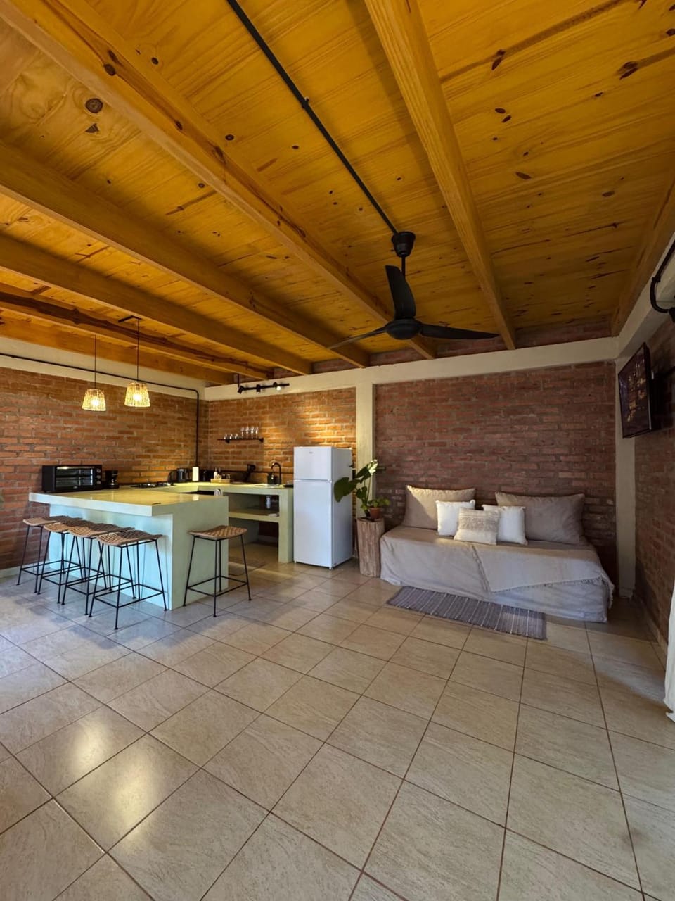 Amambay House in Misiones Province, Argentina