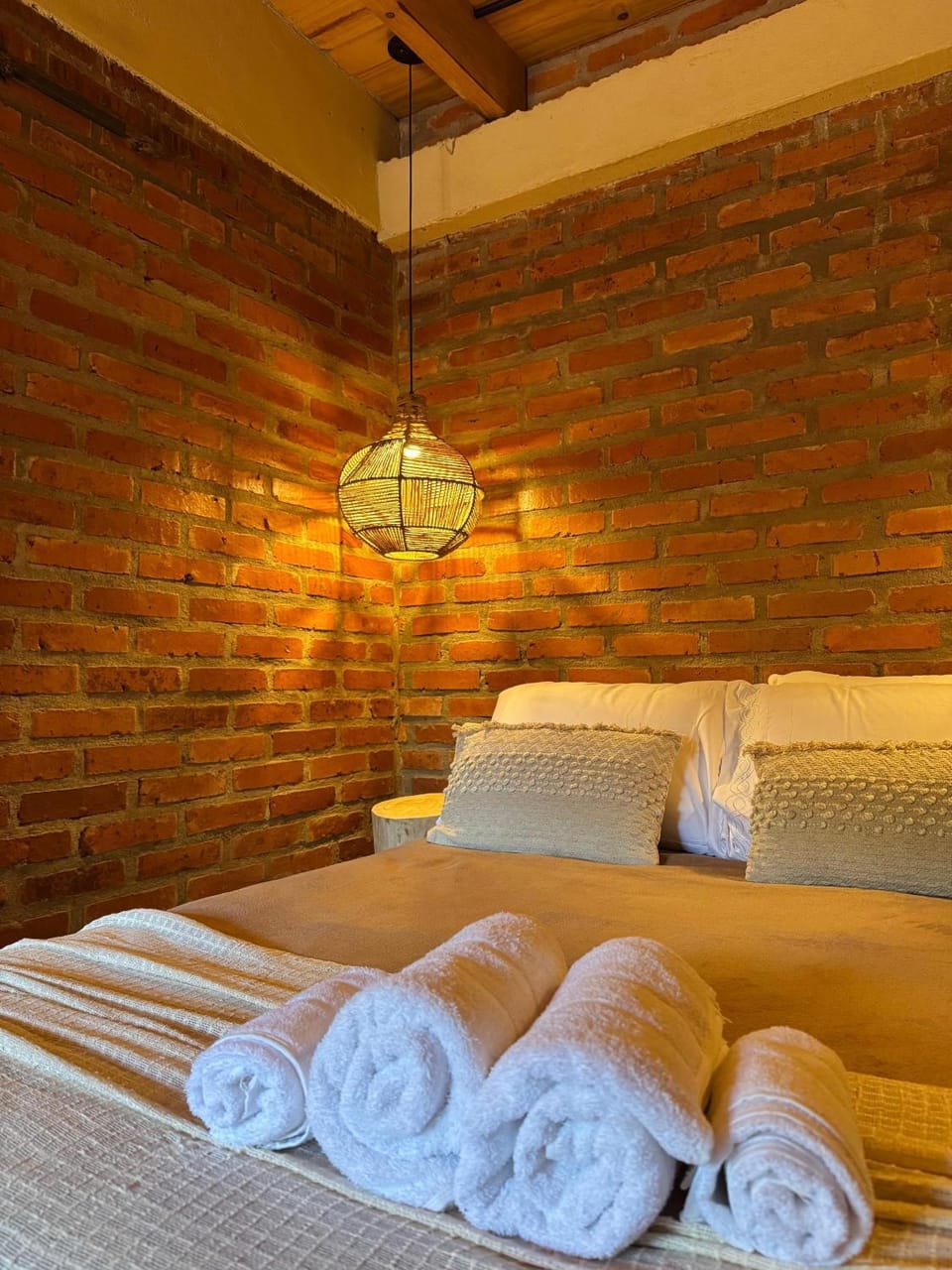 Amambay House in Misiones Province, Argentina