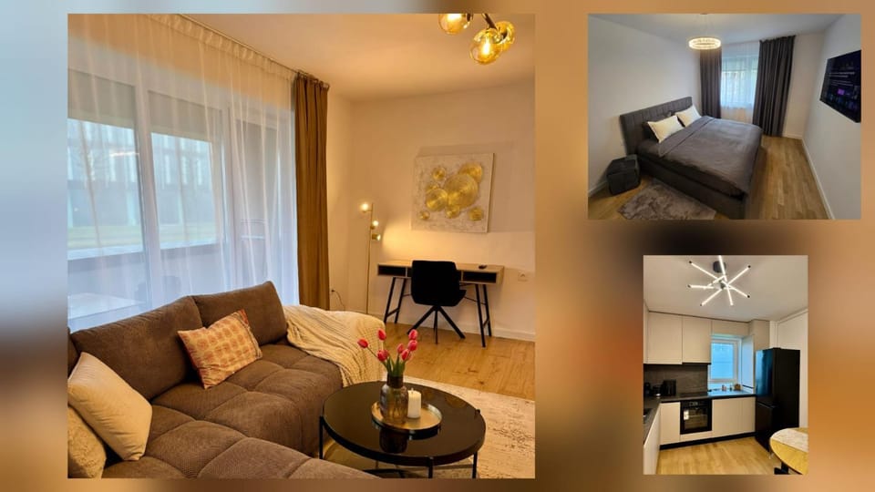 Beaumont Apartment Apartment in Brasov