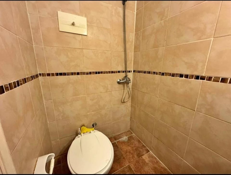 Paseo Aldrey Apartment in Mar del Plata