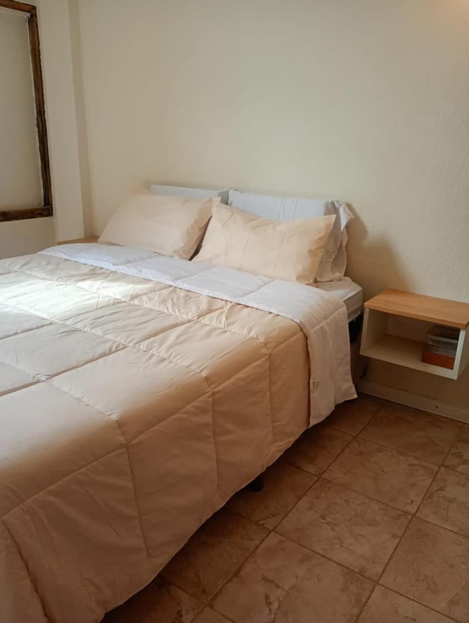 Paseo Aldrey Apartment in Mar del Plata