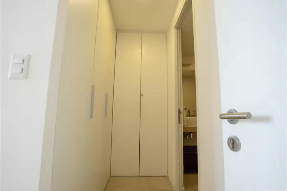 Depa de Lele, en Zibata cercano a la Anahuac Apartment in State of Querétaro