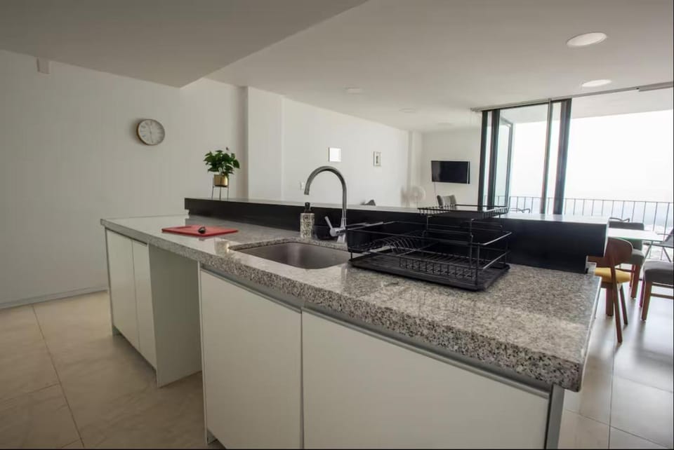 Depa de Lele, en Zibata cercano a la Anahuac Apartment in State of Querétaro