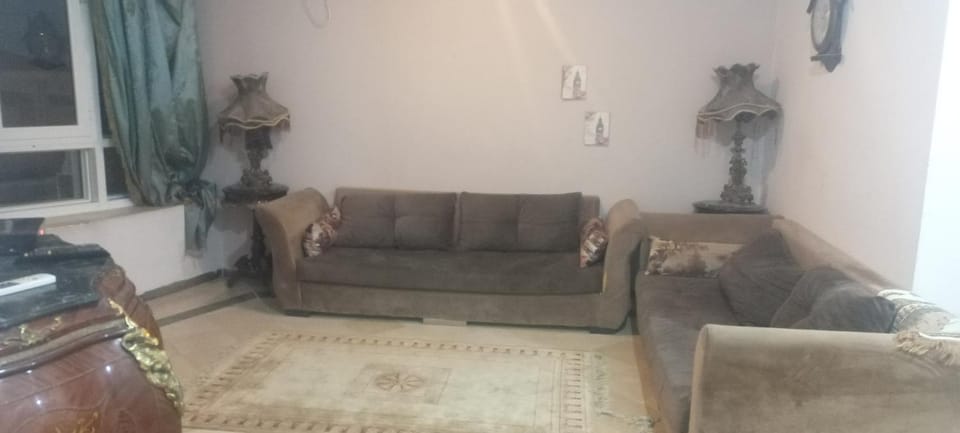 الواحات العوينة Apartment in Tunis