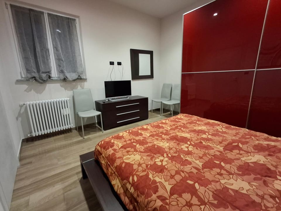 Casa Elsa, centralissima comoda stazione Porta Nuova Apartment in Turin