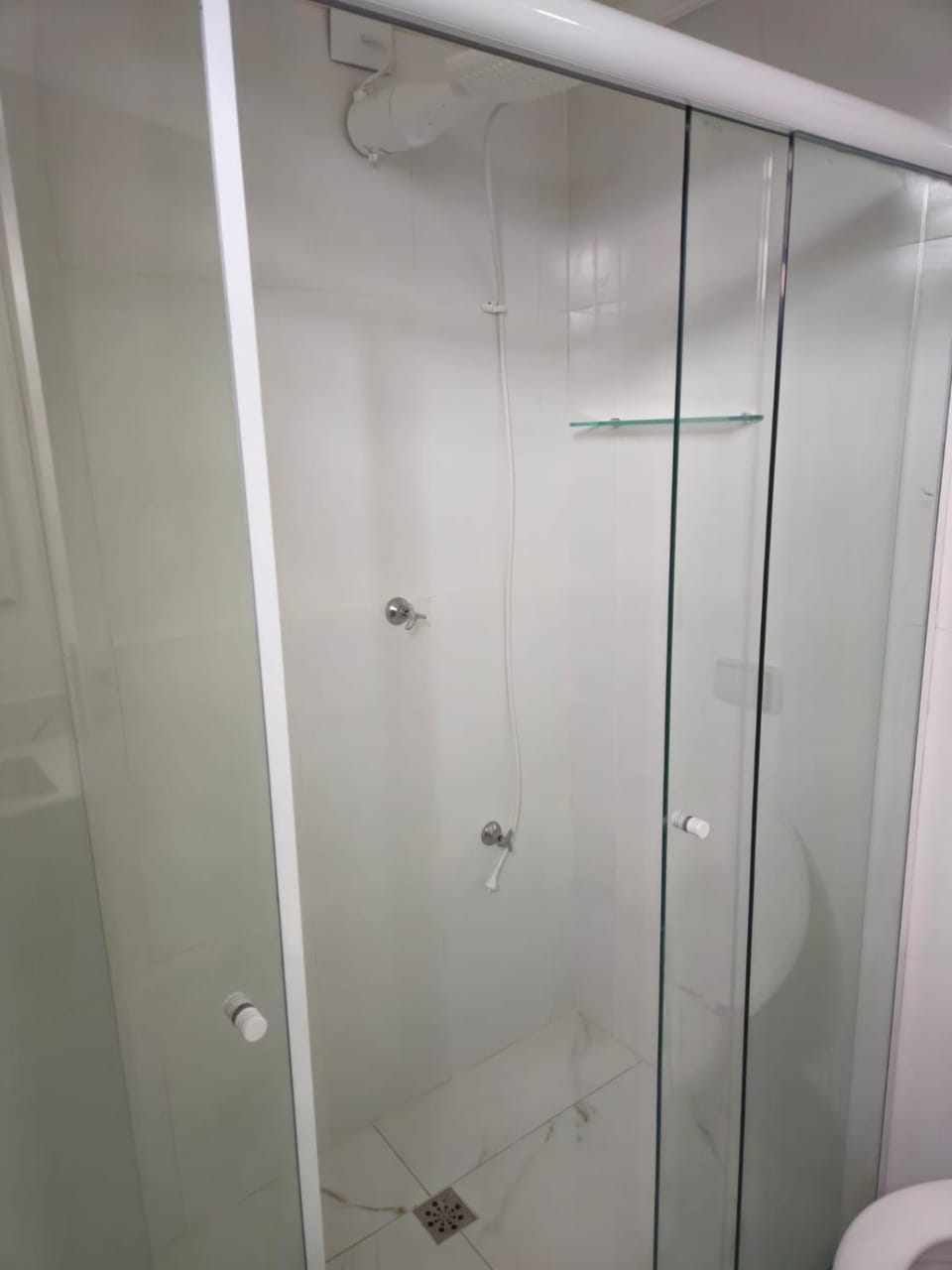 Apê Mobiliado Vista do Mar, Ótima Localização Apartment in Santos