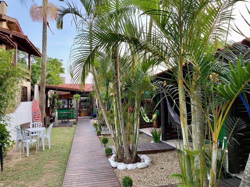 Hospedaria aconchego 2 Apartment in Garopaba