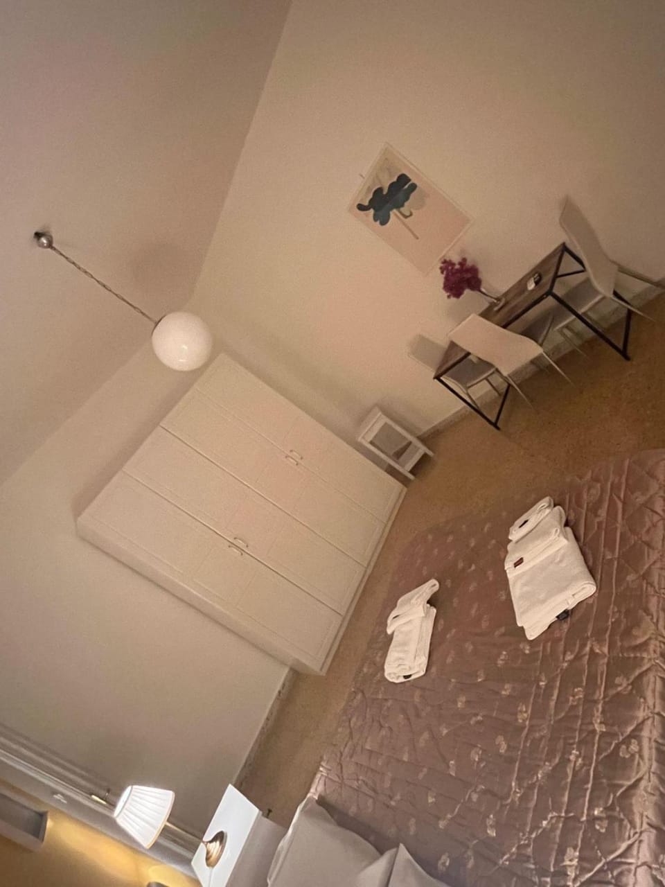 Sirene 68 Apartment in Reggio Calabria
