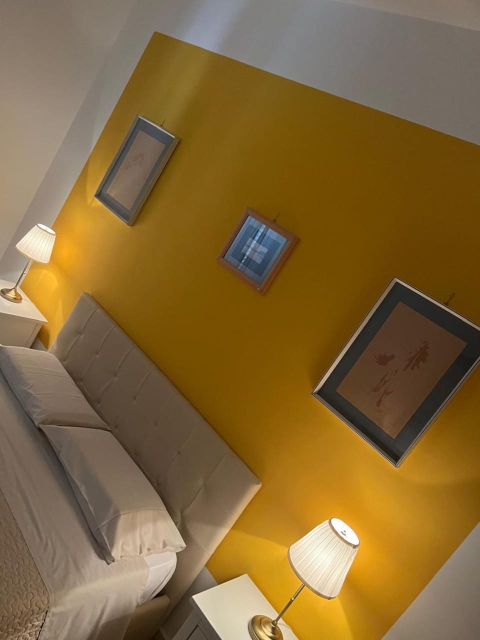 Sirene 68 Apartment in Reggio Calabria