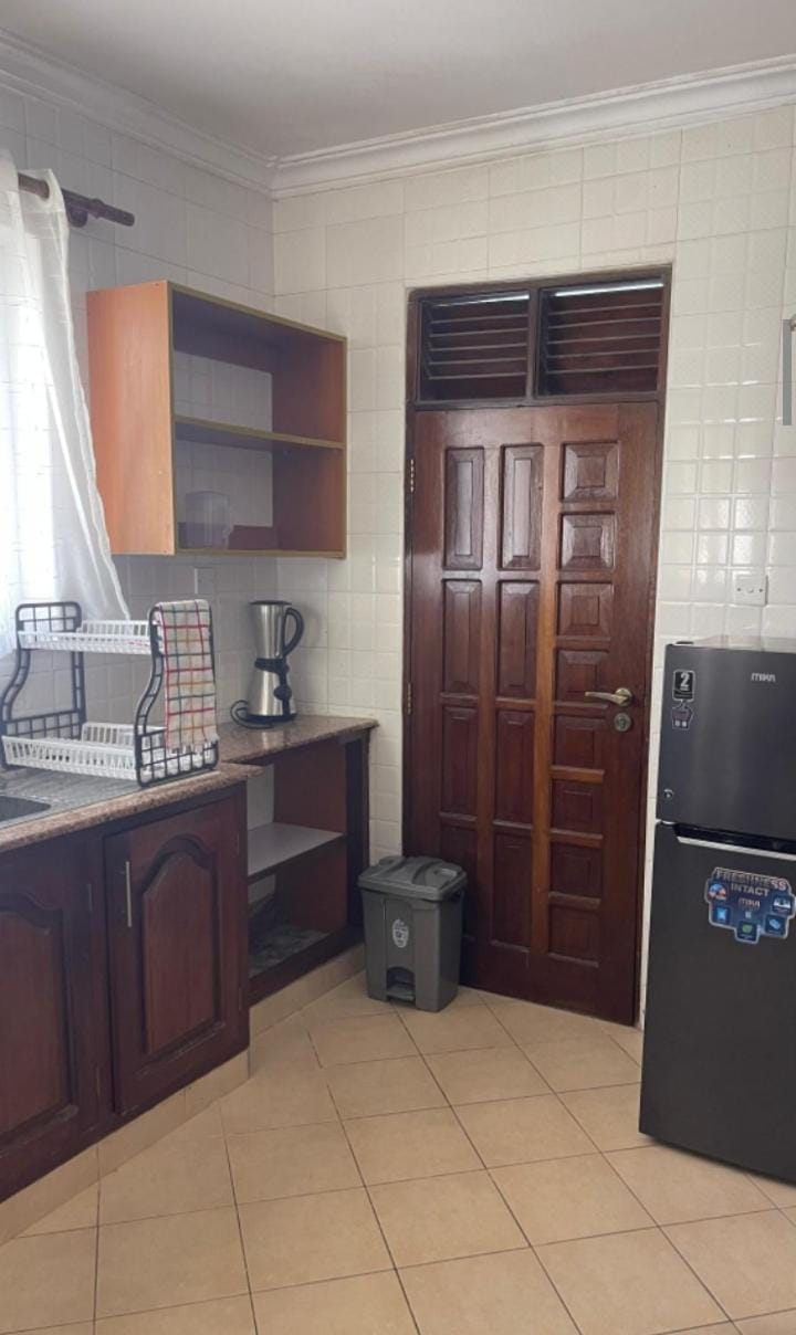 Ahadi homes Apartment in Mombasa