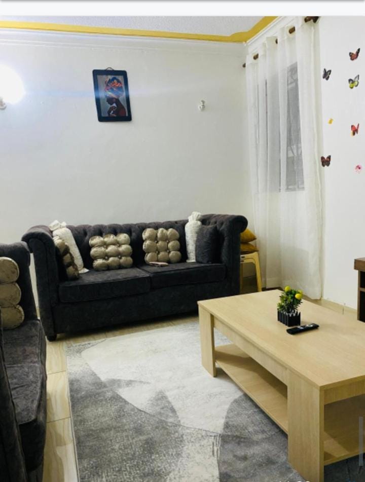 Ahadi homes Apartment in Mombasa