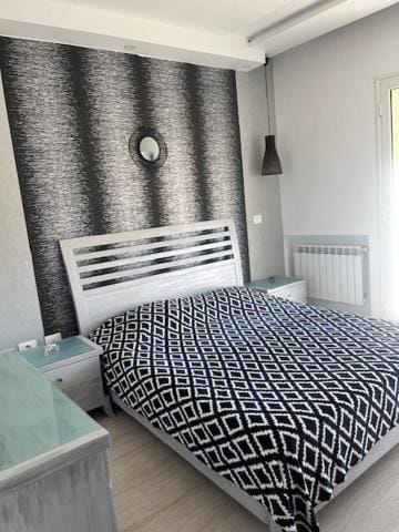 Sublime Appartement vue mer -Mahdia zone touristiqe Apartment in Tunisia