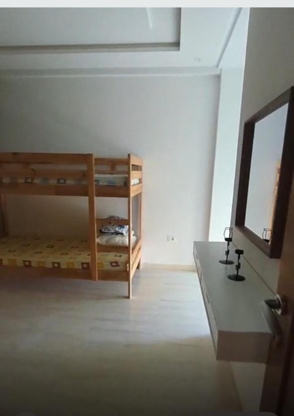 Sublime Appartement vue mer -Mahdia zone touristiqe Apartment in Tunisia