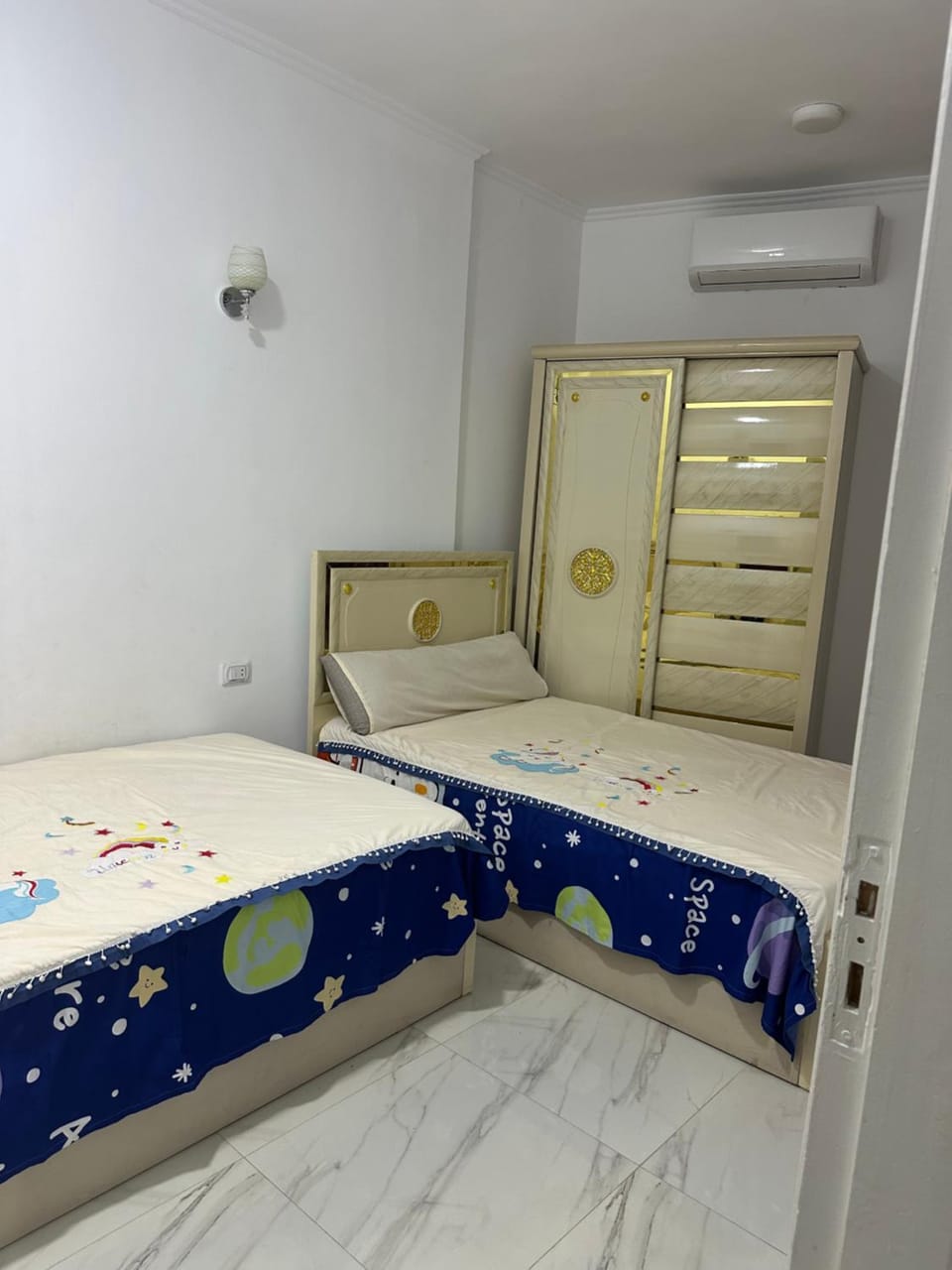 Central Seaview Apartment Apartment in Hurghada