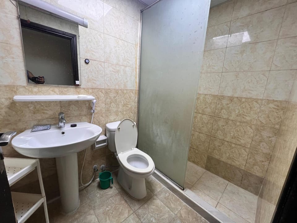 عجمان المويهات 2 Ajman Apartment in Ajman