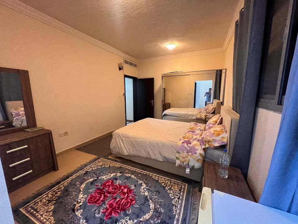 عجمان المويهات 2 Ajman Apartment in Ajman