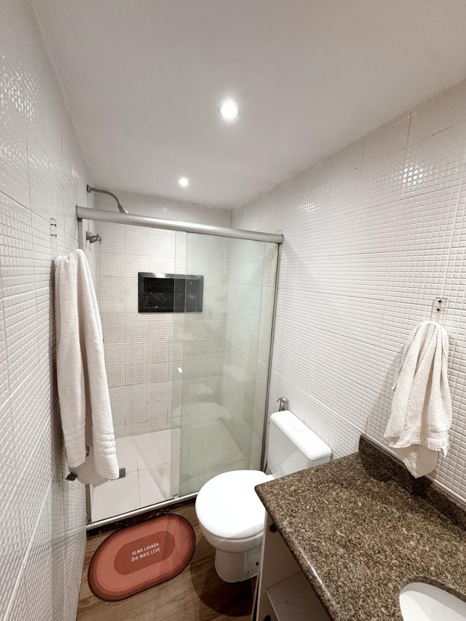 Lindo apartamento moderno recém reformado Apartment in Rio de Janeiro