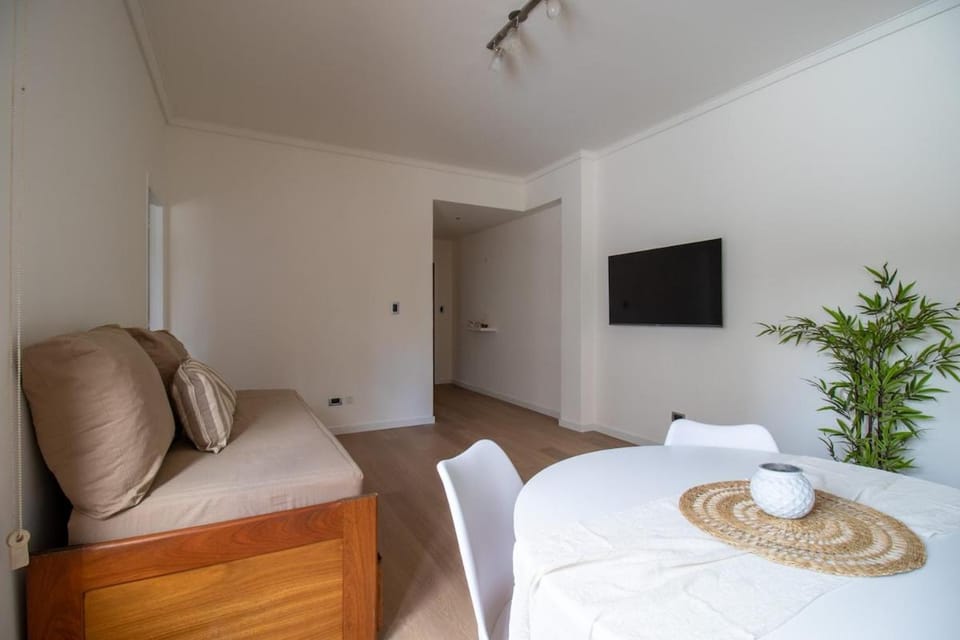Plaza Mitre - Colon & Hipolito Apartment in Mar del Plata