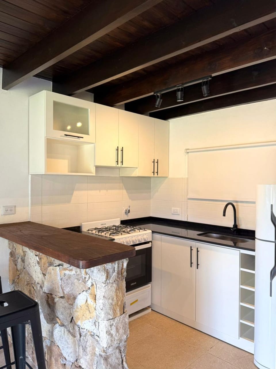 Casa Alfonsina House in Buenos Aires Province