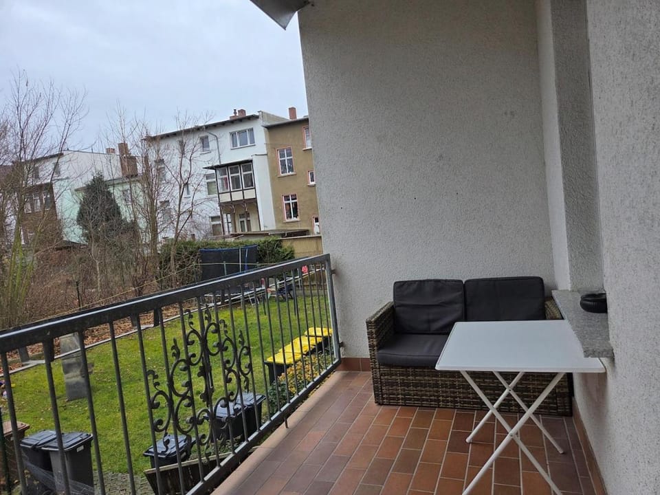 Wohnung im Herzen von Zeitz Apartment in Thuringia, Germany
