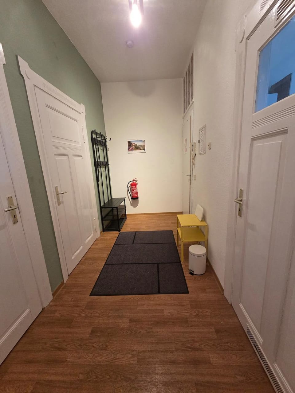 Wohnung im Herzen von Zeitz Apartment in Thuringia, Germany