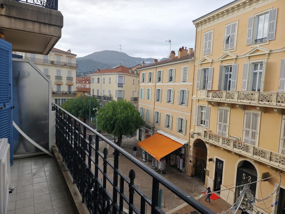 City view