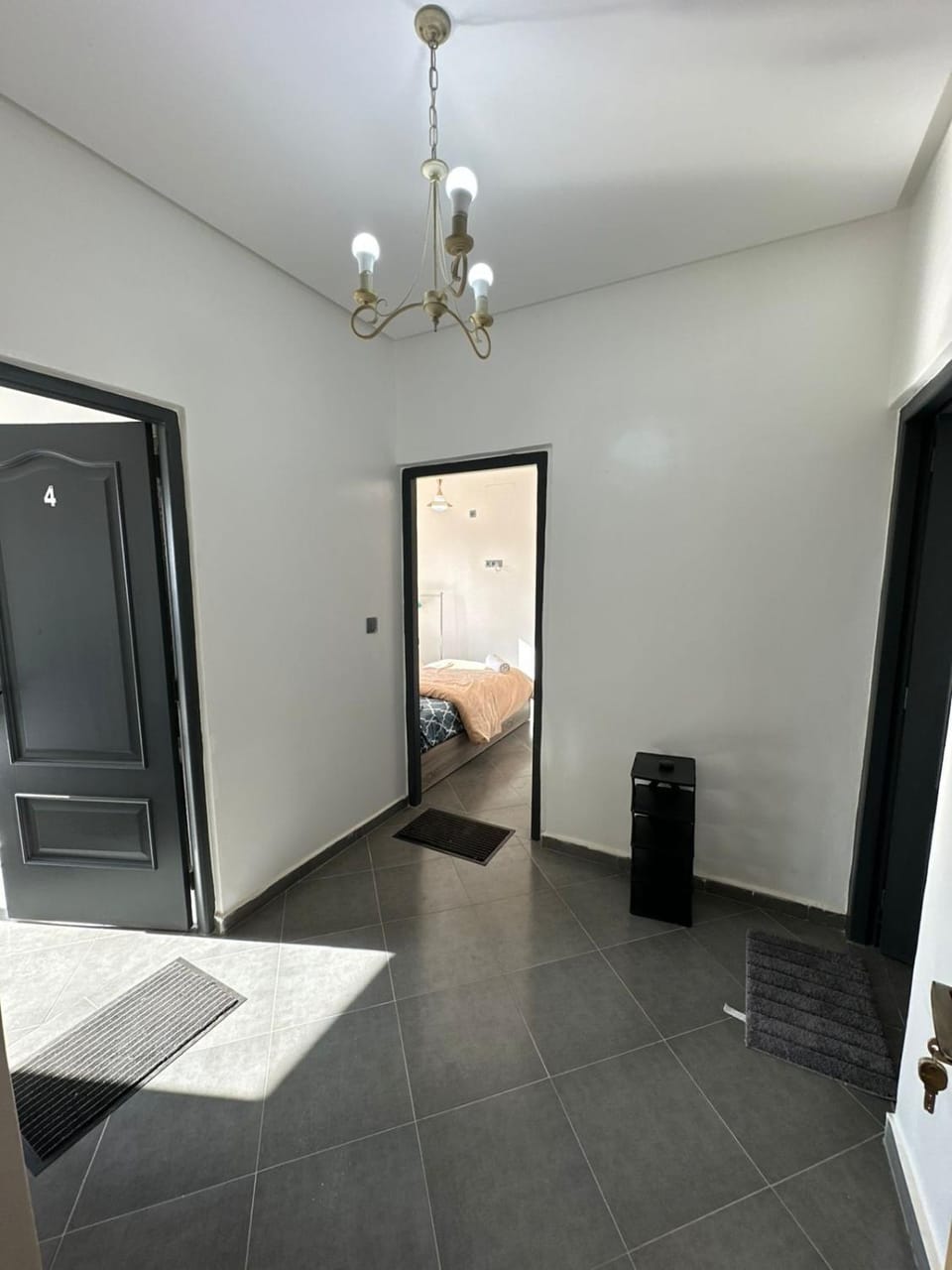 Wavera Surf Camp Bed and Breakfast in Marrakesh-Safi