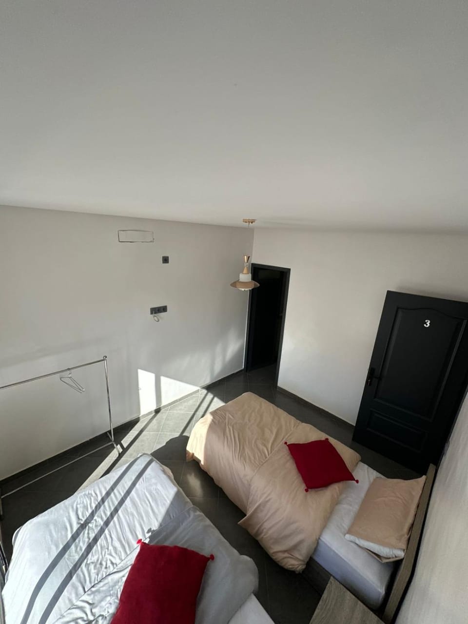 Wavera Surf Camp Bed and Breakfast in Marrakesh-Safi