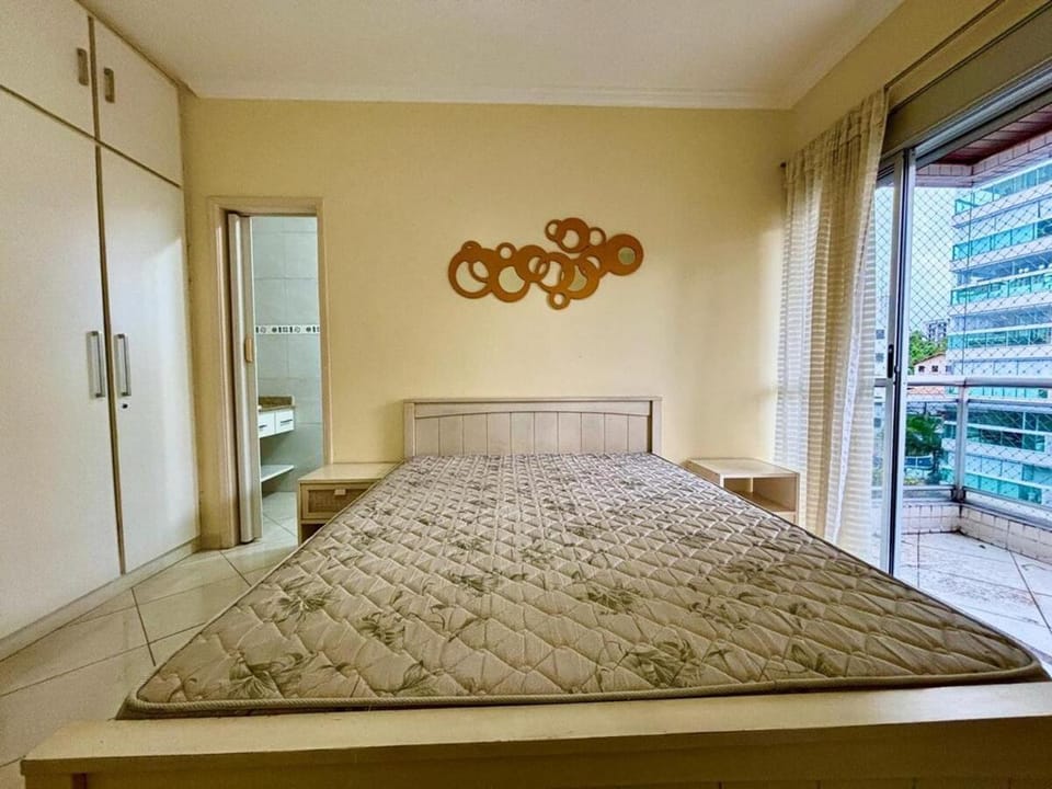 Cantinho da Enseada Apartment in State of São Paulo