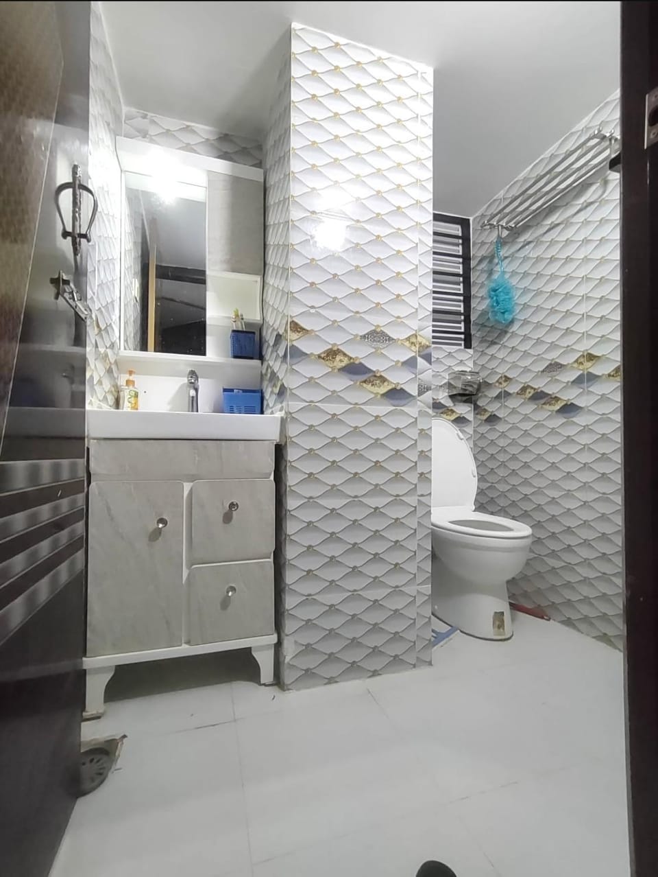 Dada & Dadu Apartments Apartment in Bangladesh