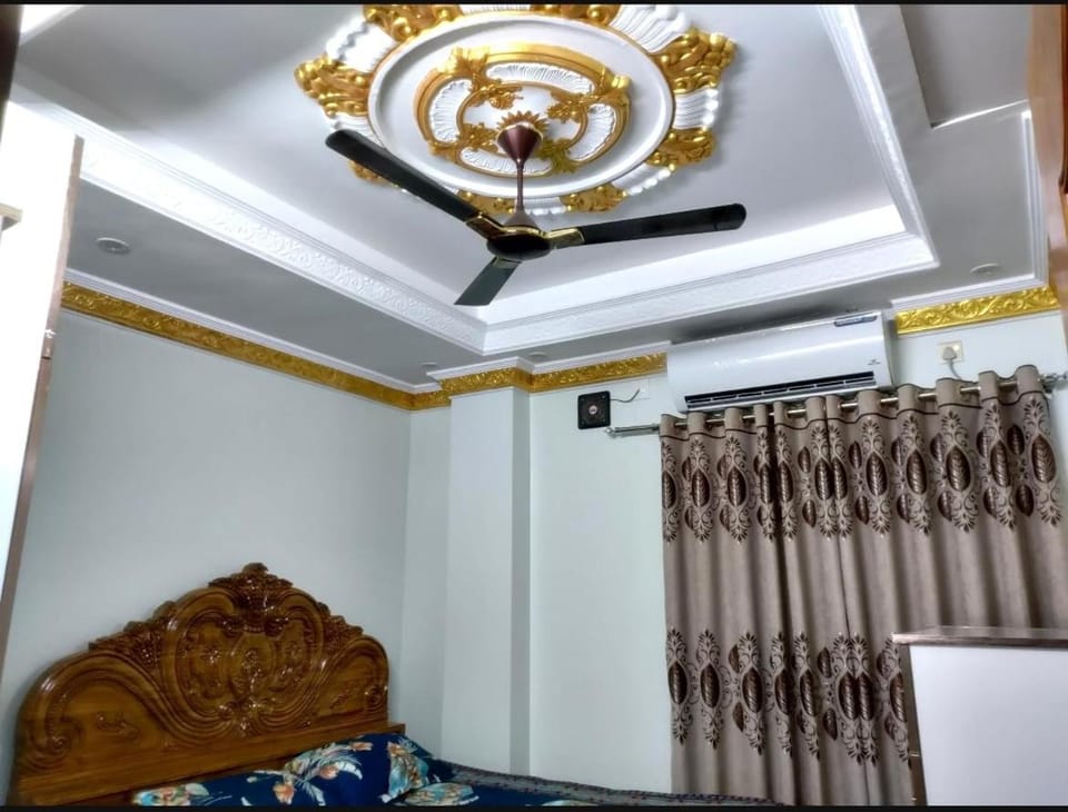 Dada & Dadu Apartments Apartment in Bangladesh