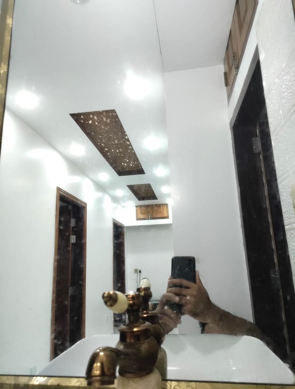 Dada & Dadu Apartments Apartment in Bangladesh