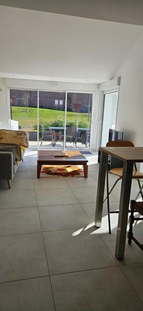 Balcony/Terrace, Seating area