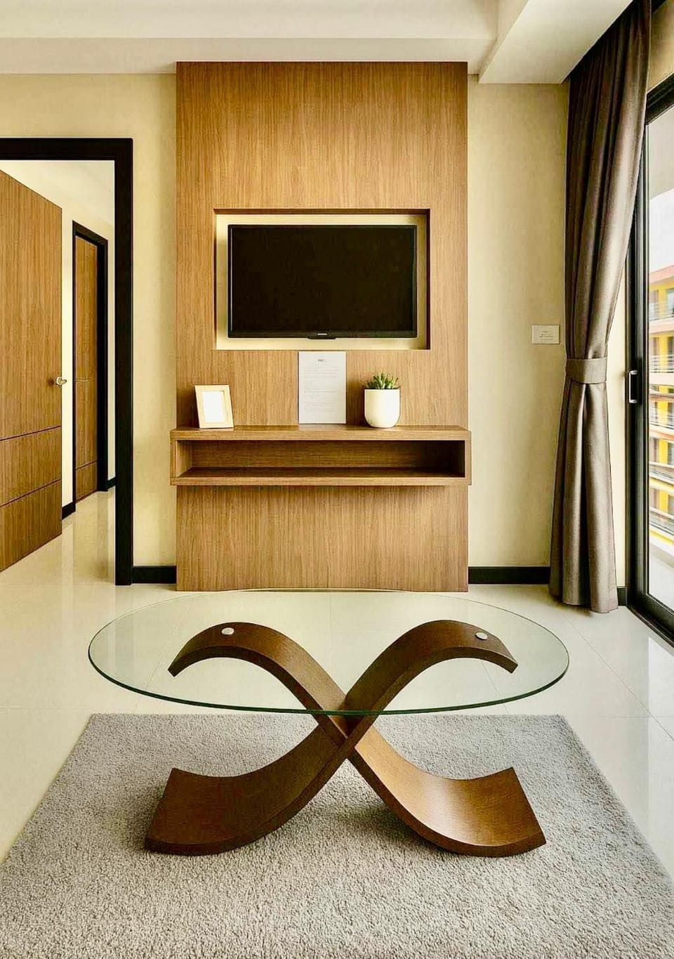 Bright Sun Apartment with Pools Apartment in Rawai