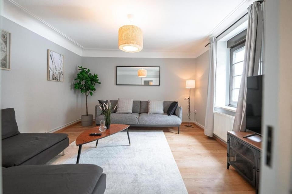 An Entire Spacious House near to the City Centre House in Luxembourg