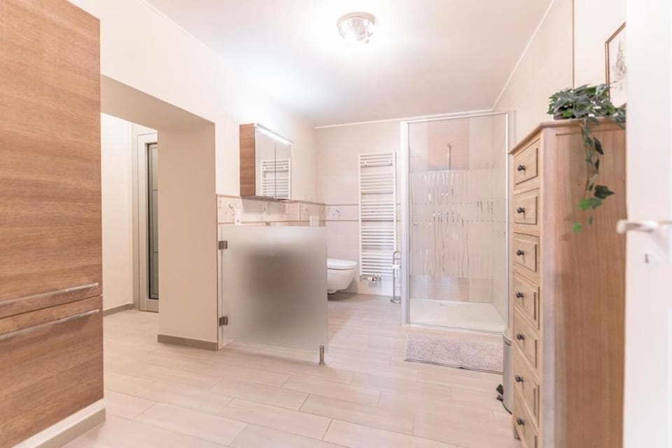 An Entire Spacious House near to the City Centre House in Luxembourg