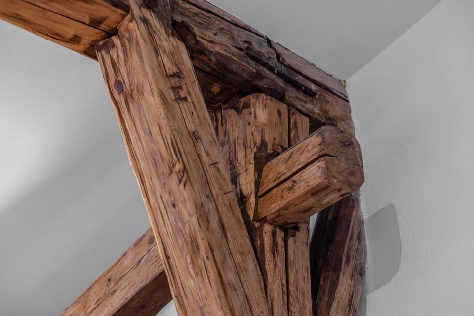 Decorative detail