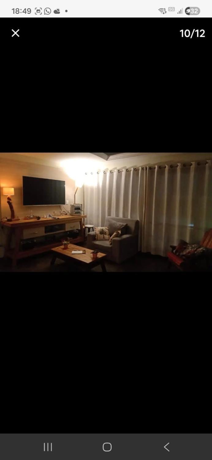 Hostel Bella Vista Vacation rental in Florianopolis