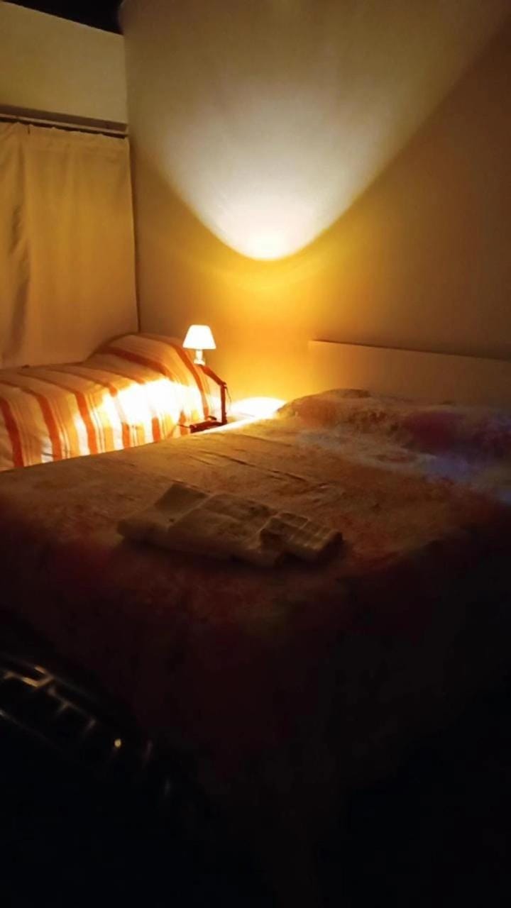 Hostel Bella Vista Vacation rental in Florianopolis