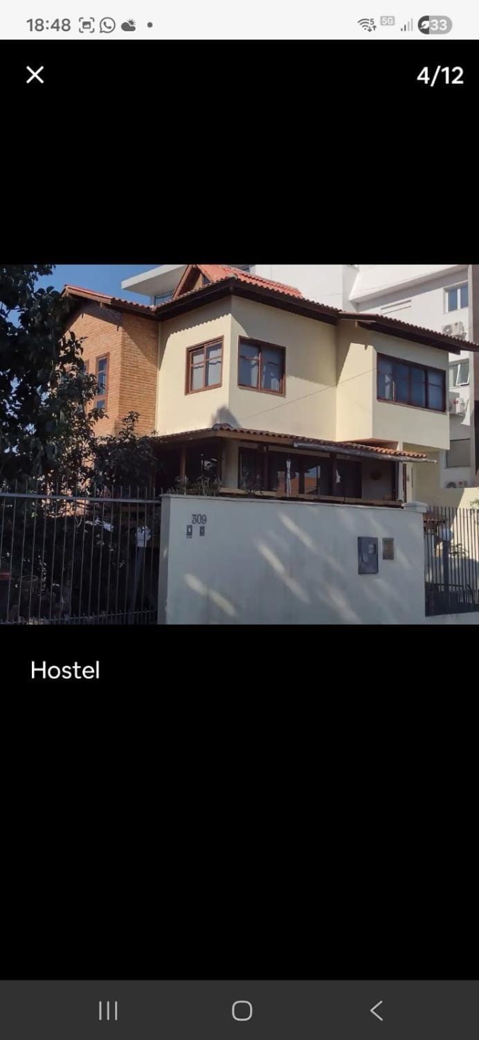Hostel Bella Vista Vacation rental in Florianopolis
