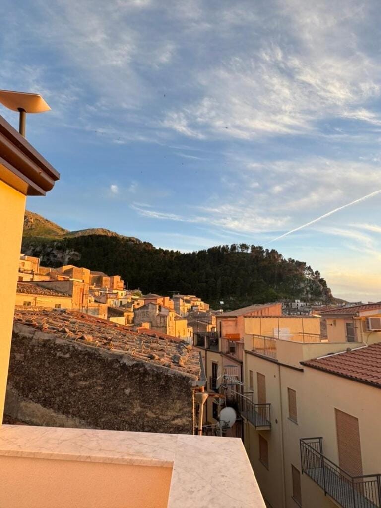 Casa Maria Luisa House in Sicily